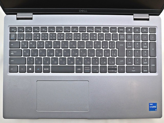 DELL LATITUDE 5520 