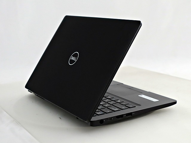 DELL LATITUDE 5300 