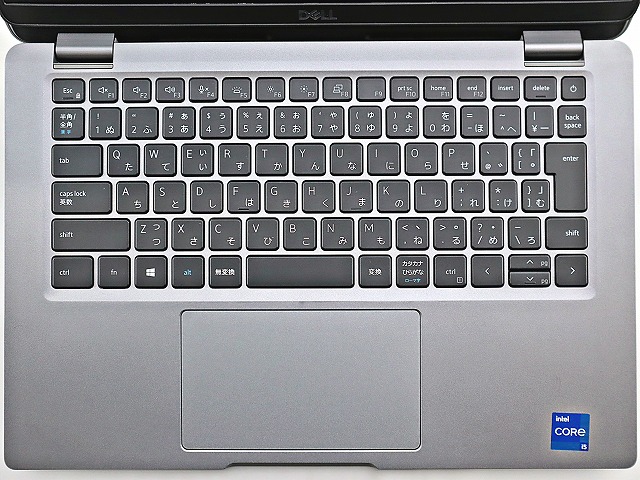 DELL LATITUDE 5320 