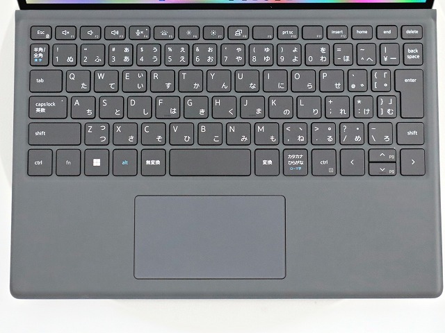 DELL LATITUDE 7320 DETACHABLE (LTEモデル) 