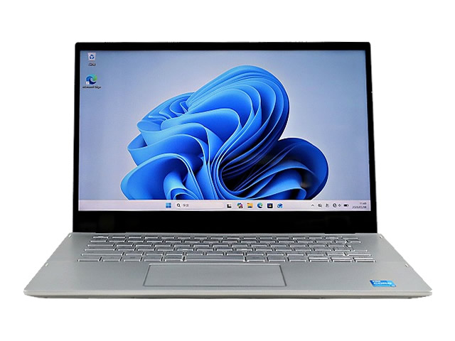 DELL INSPIRON 5406 2-IN-1 