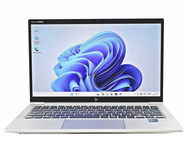 HP ELITEBOOK 830 G8 