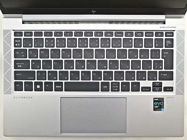 HP ELITEBOOK 830 G8 