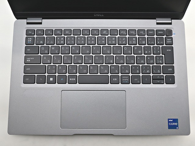 DELL LATITUDE 5420 