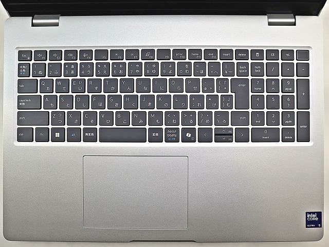 DELL PRO 16 PC16250