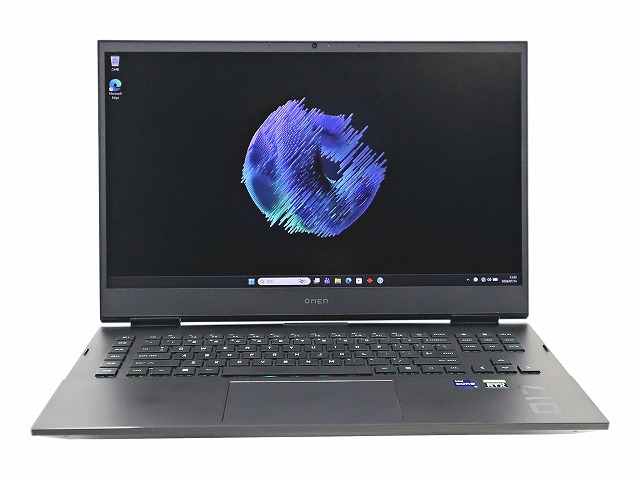 HP OMEN BY LAPTOP 17-CK0037TX