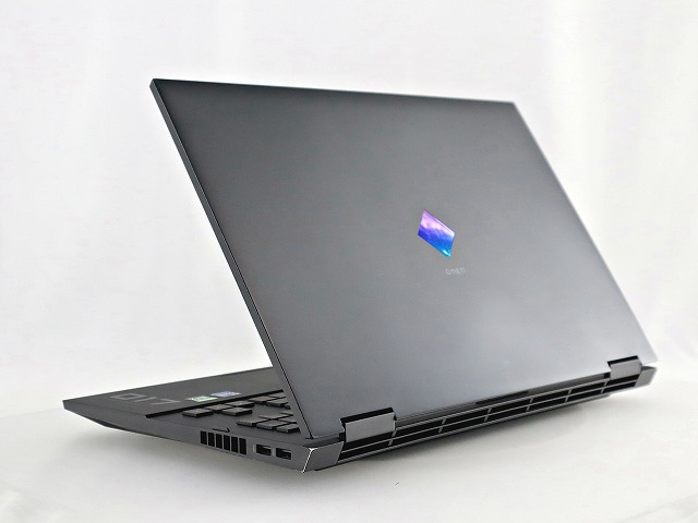 HP OMEN BY LAPTOP 17-CK0037TX