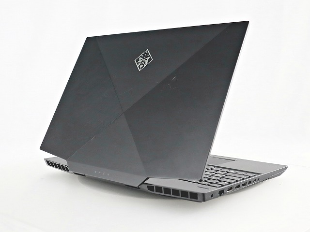 HP OMEN BY HP LAPTOP 15-DH0010TX 