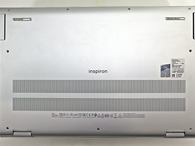 DELL INSPIRON 15 7510 