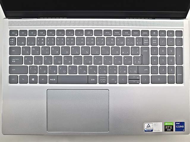 DELL INSPIRON 15 7510 
