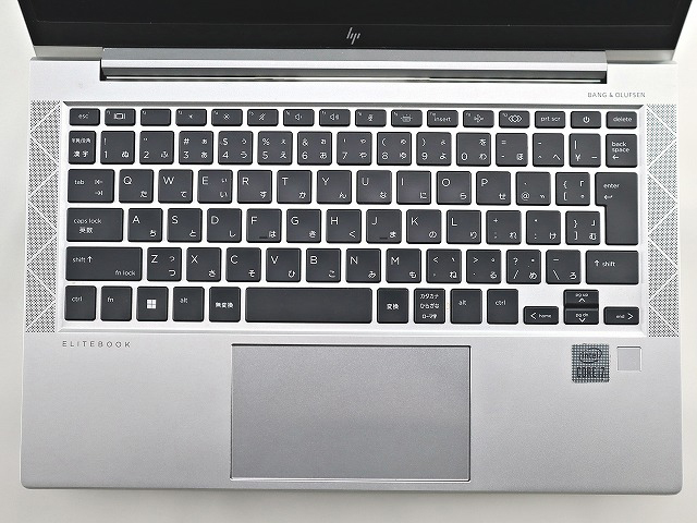HP ELITEBOOK 830 G7 