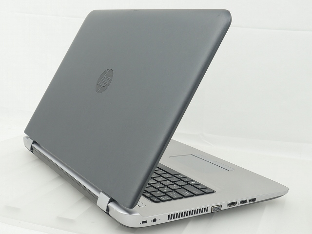 HP ProBook 470 G3 SSD Office 17.3インチ