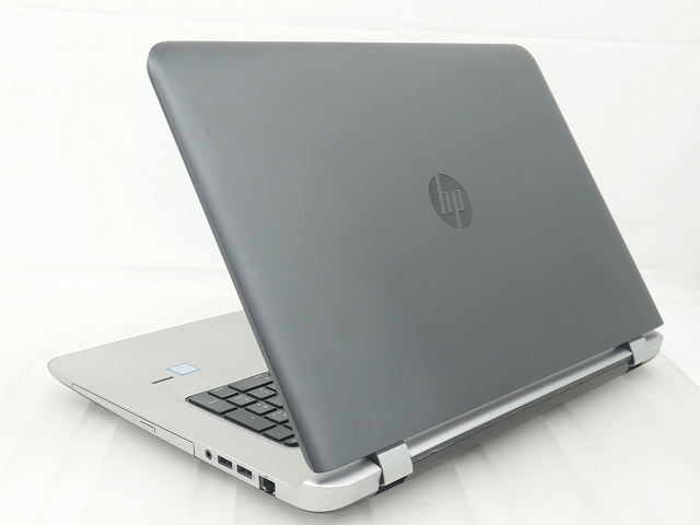 HP ProBook 470 G3 i5-6200U 8G 新品ssd 17.3