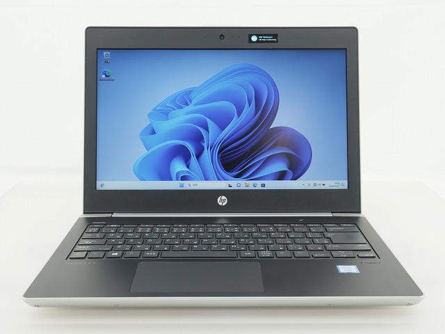 HP [4GB増設済]PROBOOK 430 G5 