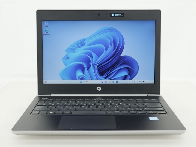 HP [4GB増設済]PROBOOK 430 G5 