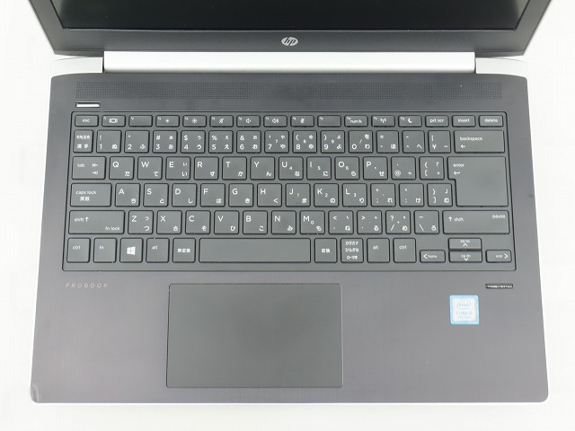 HP [8GB増設済][Microsoft Office Personal 2021付属]PROBOOK 430 G5 