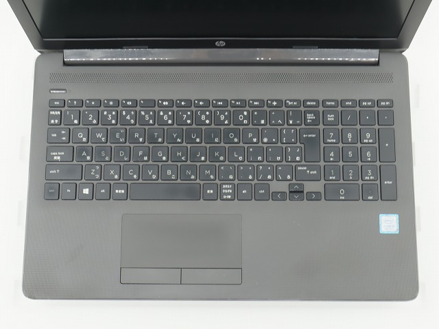 HP [WPS Office付属]250 G7 NOTEBOOK PC [新品バッテリー] 