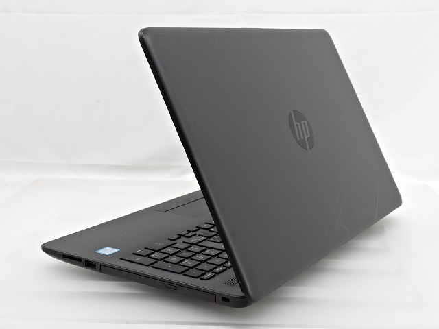 HP [WPS Office付属]250 G7 NOTEBOOK PC [新品バッテリー] 