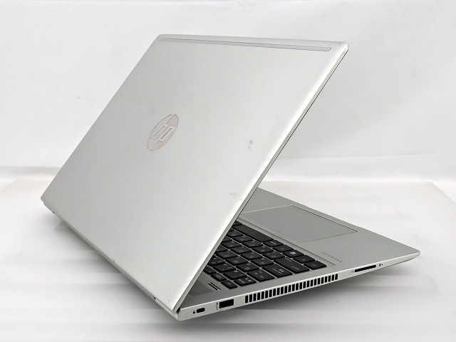 HP [8GB増設済][WPS Office付属]PROBOOK 450 G7 