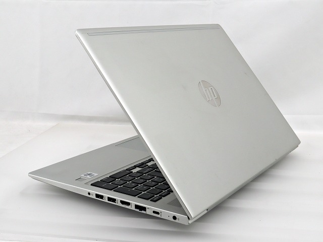 HP [4GB増設済][Microsoft Office H&B 2019付属]PROBOOK 450 G7 