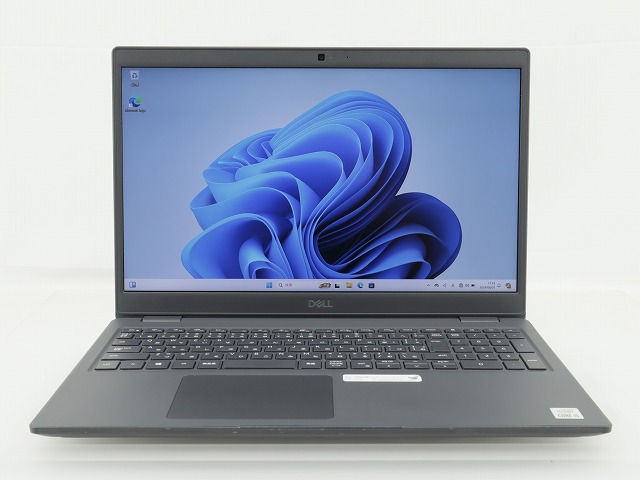 DELL [4GB増設済]LATITUDE 3510 