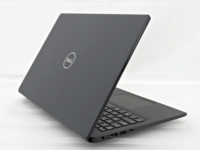 DELL [8GB増設済][WPS Office付属]LATITUDE 3510 