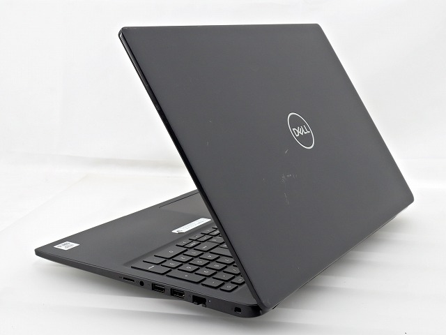 DELL [Microsoft Office H&B 2019付属]LATITUDE 3510 