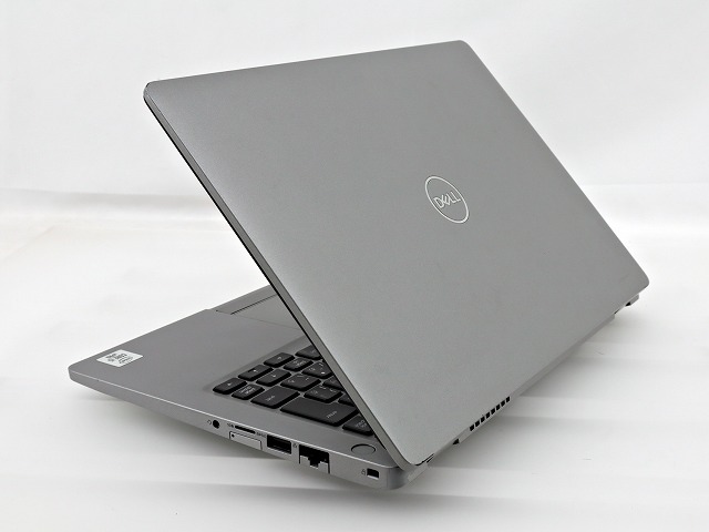 DELL [8GB増設済][WPS Office付属]LATITUDE 5310 