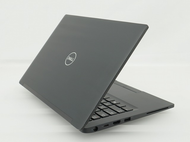 DELL [4GB増設済]LATITUDE 7290 