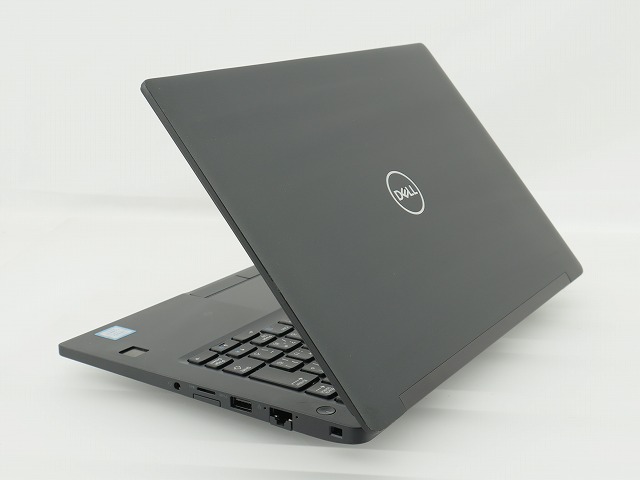 DELL [4GB増設済][WPS Office付属]LATITUDE 7290 