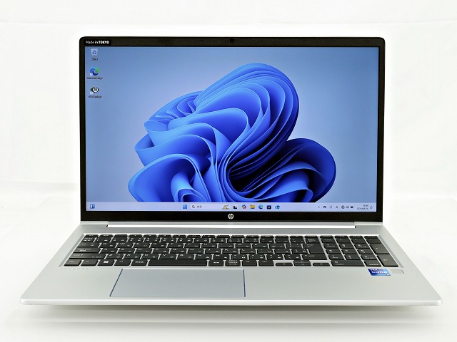 HP [WPS Office付属]PROBOOK 450 G8 