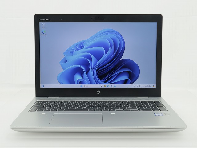 HP [4GB増設済]PROBOOK 650 G5 