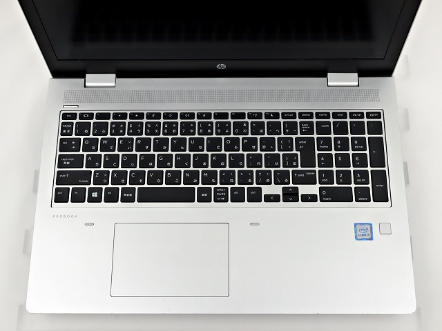 HP [8GB増設済][Microsoft Office H&B 2019付属]PROBOOK 650 G5 