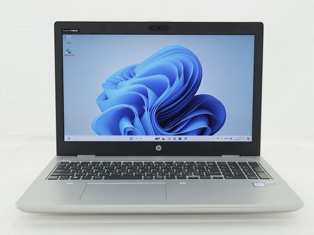 HP [WPS Office付属]PROBOOK 650 G5 