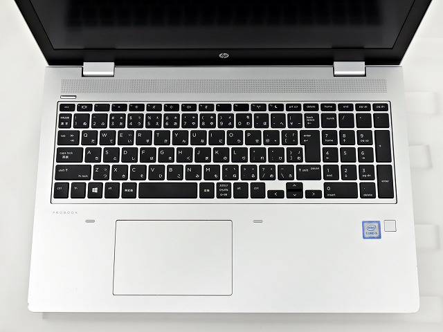 HP [4GB増設済][WPS Office付属]PROBOOK 650 G5 