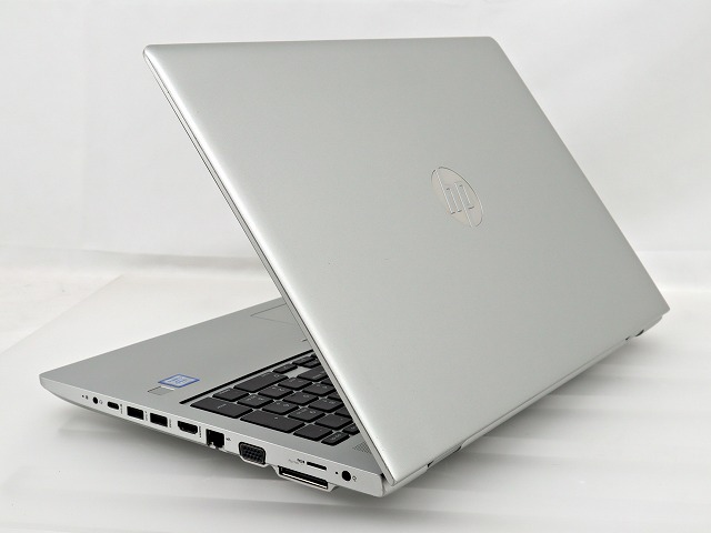 HP [Microsoft Office H&B 2019付属]PROBOOK 650 G5 