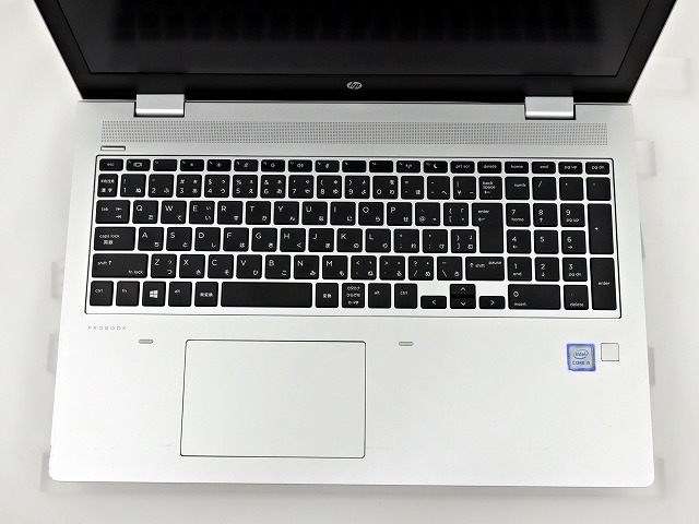 HP PROBOOK 650 G5 