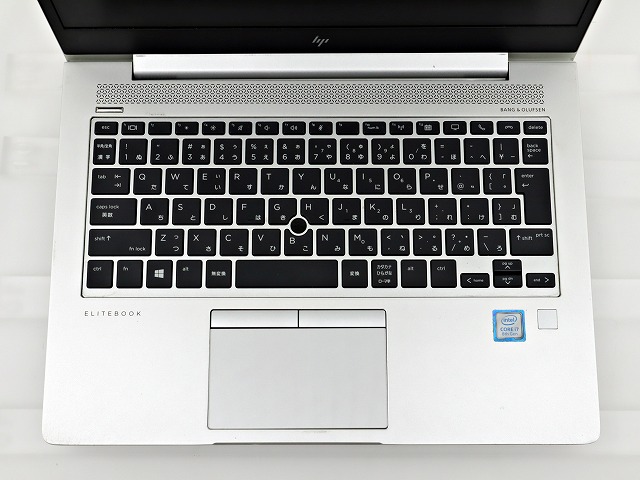 HP [16GB増設済][Microsoft Office H&B 2019付属]ELITEBOOK 830 G5 