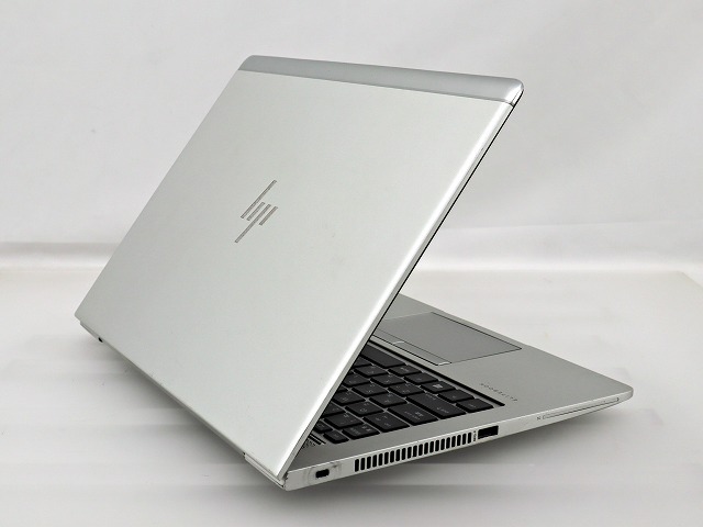 HP [16GB増設済][WPS Office付属]ELITEBOOK 830 G5 