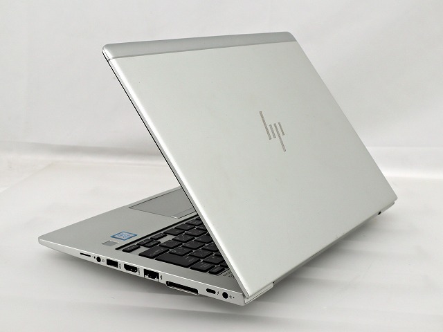 HP [16GB増設済][WPS Office付属]ELITEBOOK 830 G5 