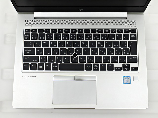 HP ELITEBOOK 830 G5 