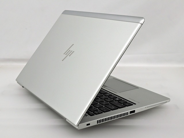 HP [4GB増設済][Microsoft Office Personal 2019付属]ELITEBOOK 830 G5 