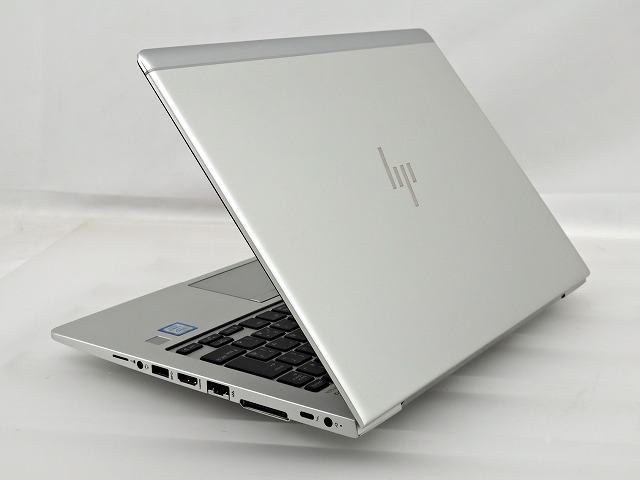 HP [WPS Office付属]ELITEBOOK 830 G5 