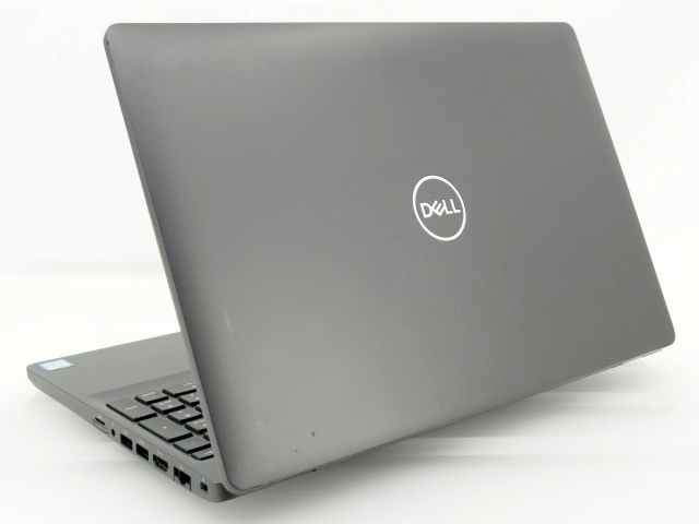 DELL [16GB増設済][WPS Office付属]LATITUDE 5500 