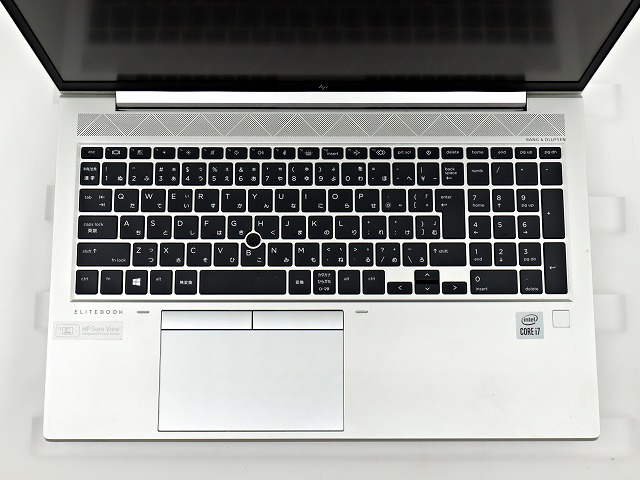 HP [16GB増設済][Microsoft Office Personal 2021付属]ELITEBOOK 850 G7 