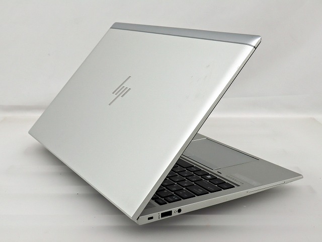 HP [4GB増設済][Microsoft Office H&B 2019付属]ELITEBOOK 850 G7 