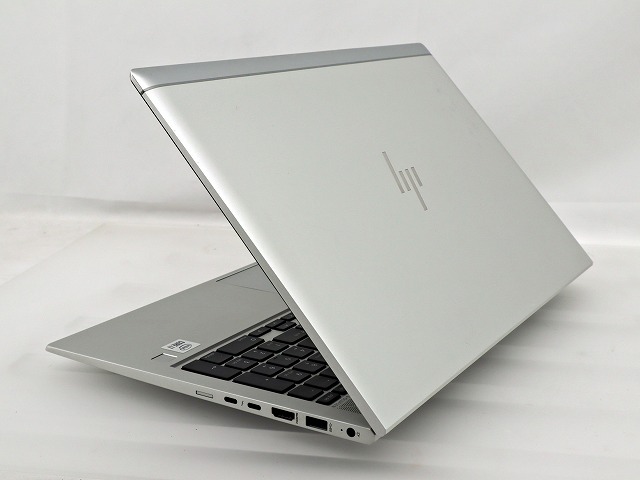 HP [8GB増設済][Microsoft Office Personal 2019付属]ELITEBOOK 850 G7 