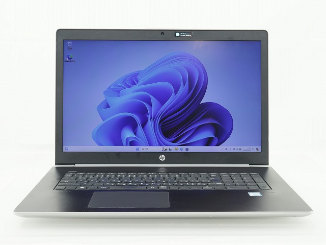 HP [Microsoft Office H&B 2019付属]PROBOOK 470 G5 [新品SSD] 