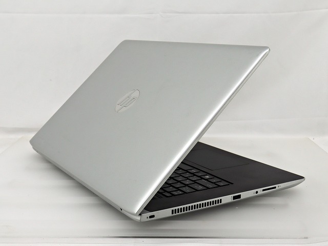 HP [16GB増設済][WPS Office付属]PROBOOK 470 G5 [新品SSD] 