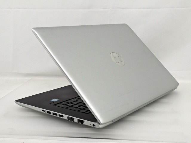 HP [8GB増設済][WPS Office付属]PROBOOK 470 G5 [新品SSD] 